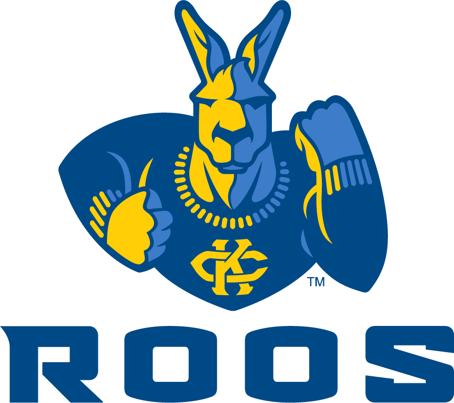 Kansas City Roos 2019-Pres Secondary Logo v2 diy iron on heat transfer